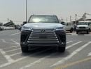لكزس LX 700h SIGNATURE