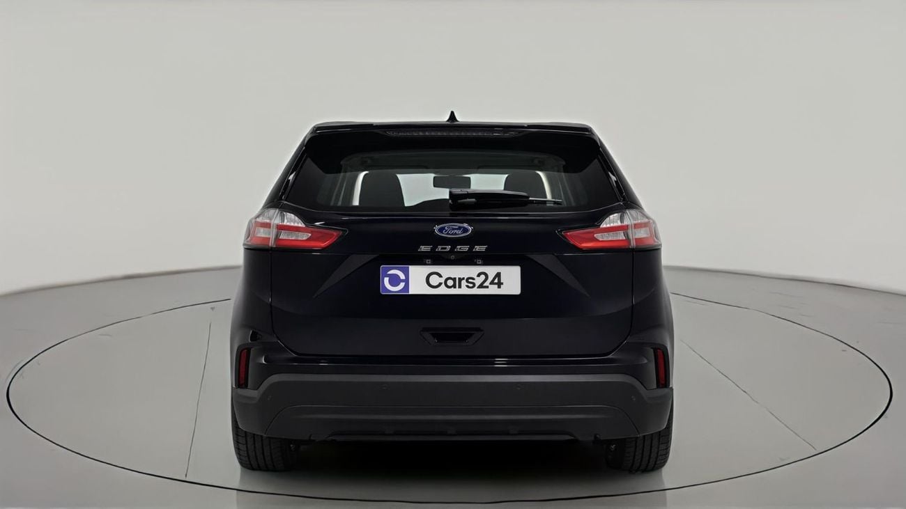 فورد إدج 2022 SE | AED 883/Month | 0 DP | 30 Day Return | Warranty
