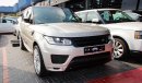 Land Rover Range Rover Sport Supercharged