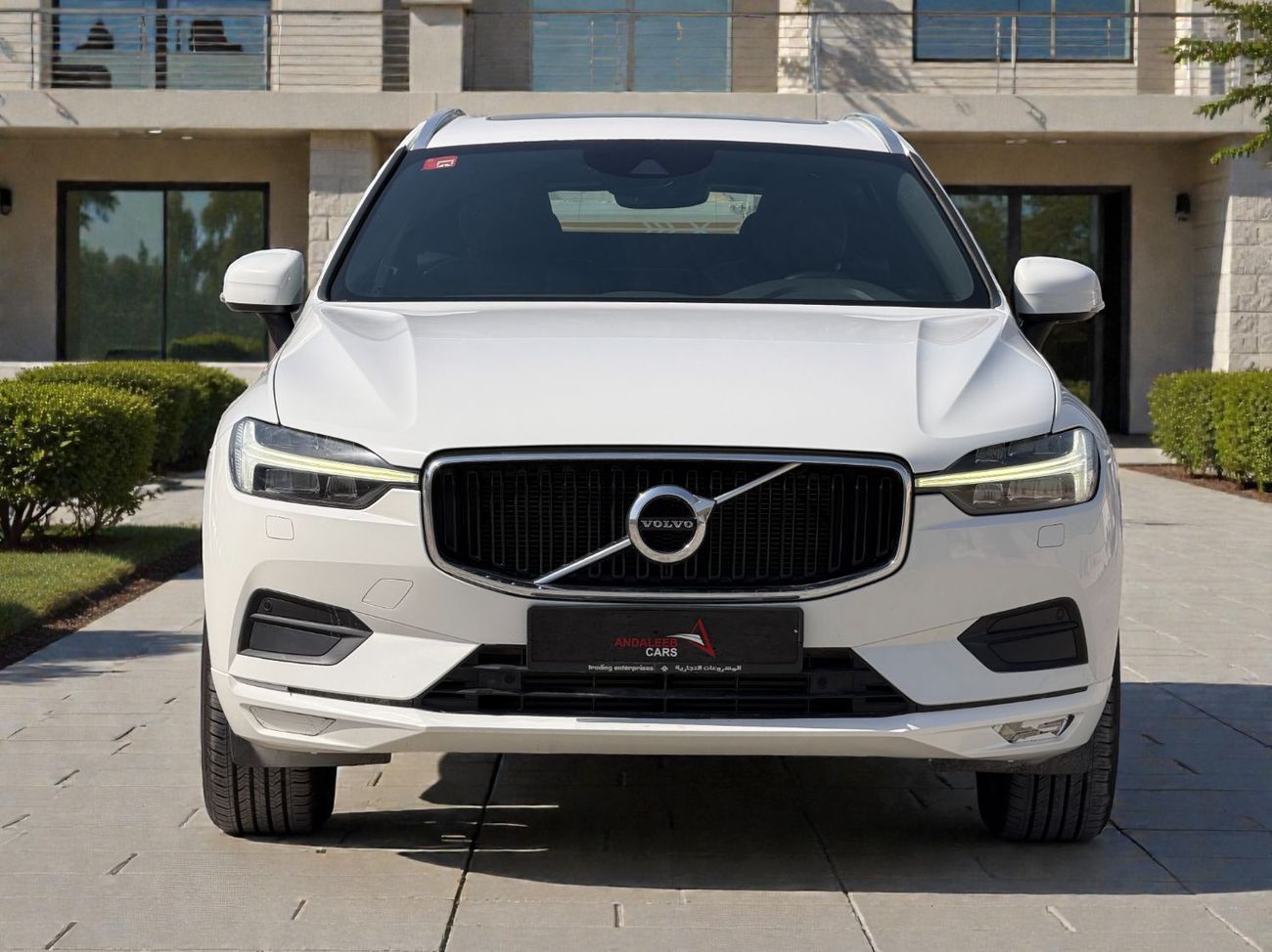 فولفو XC 60 T5 R Design 2.0L