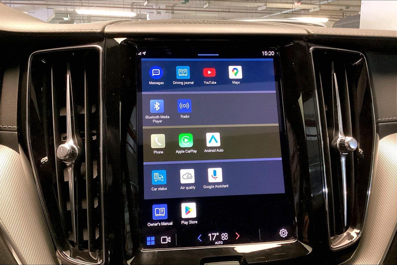 Volvo XC60 B5 Ultimate Dark | Guaranteed Warranty | 0 Down Payment