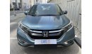 Honda CR-V 2.5 AT 2.5 | Under Warranty | Free Insurance | Inspected on 150+ parameters