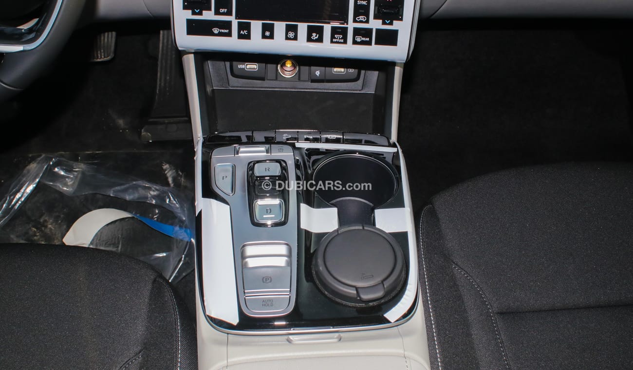 Hyundai Tucson 1.6T , 2022