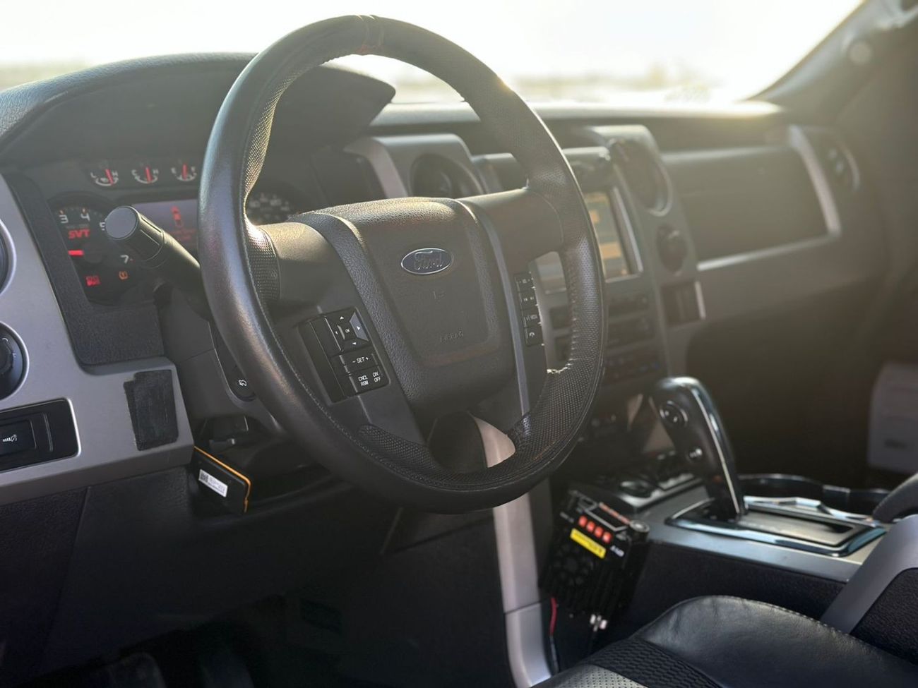 فورد إف-150 رابتور