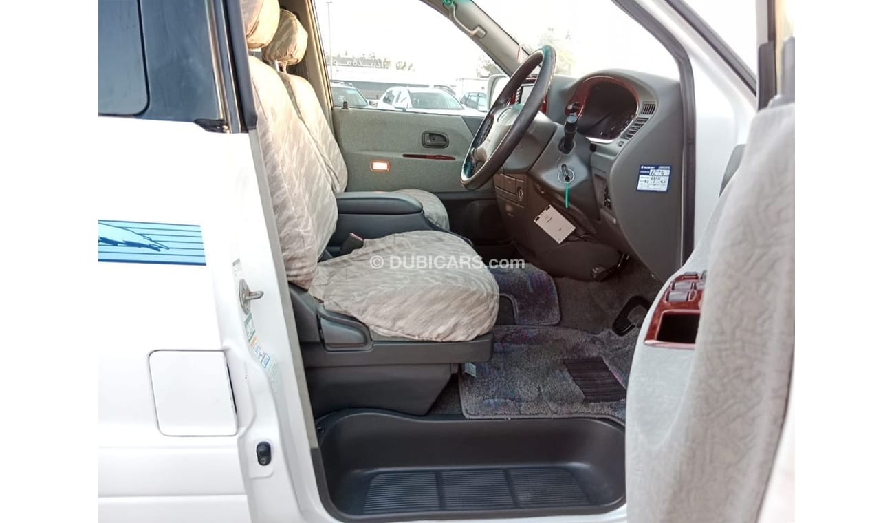 Toyota Noah TOYOTA NOAH RIGHT HAND DRIVE (PM1272)