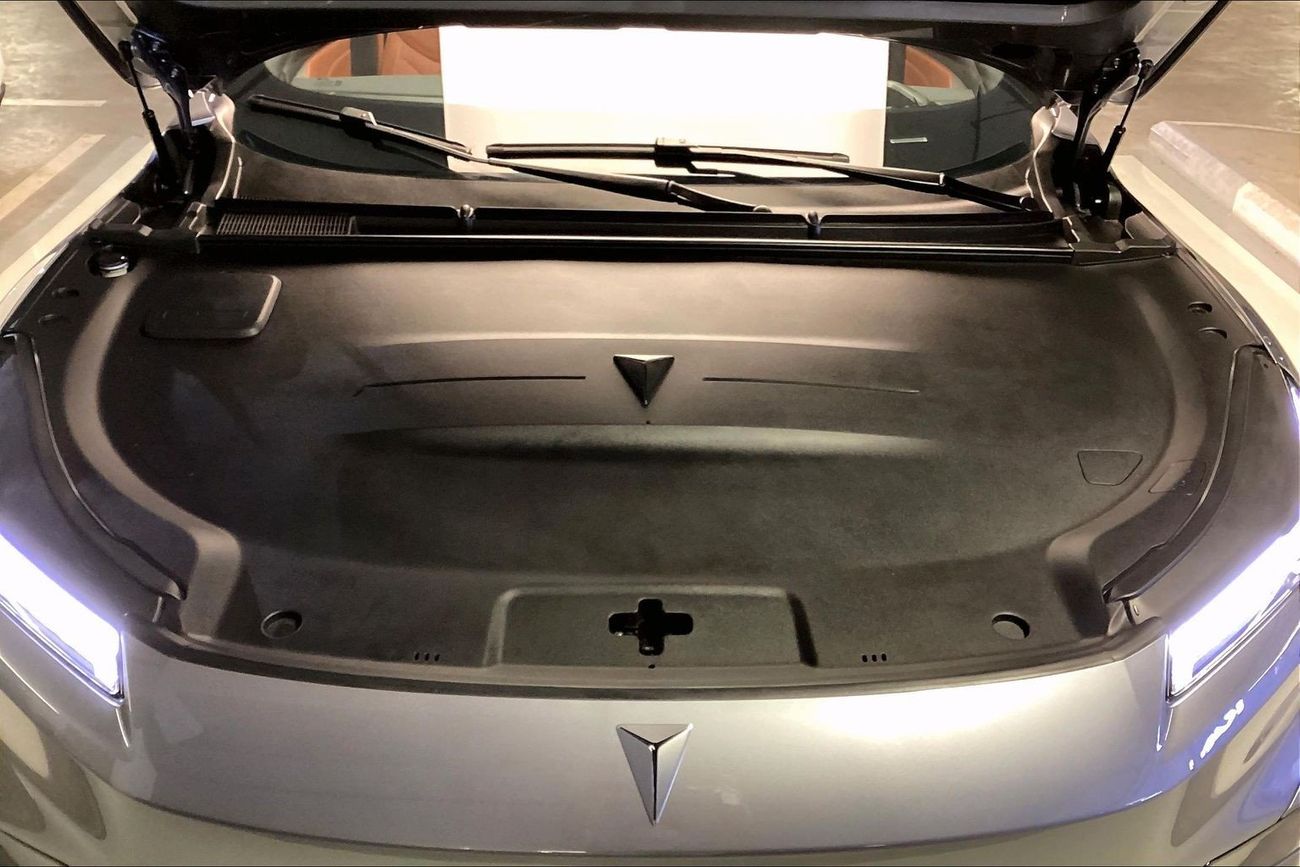 ديبال S05 REEV | شامل الضمان | 0 ﺪﻔﻋﺓ ﺃﻮﻟﻯ