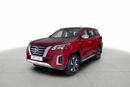 Nissan X Terra Platinum 2.5L 4WD PLATINUM 2.5