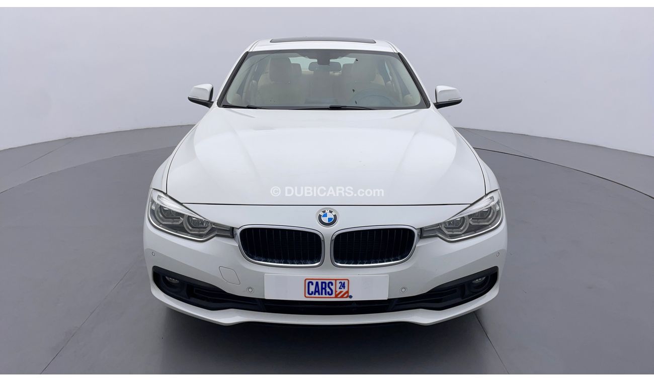 BMW 318i EXCLUSIVE 1.5 | Zero Down Payment | Free Home Test Drive