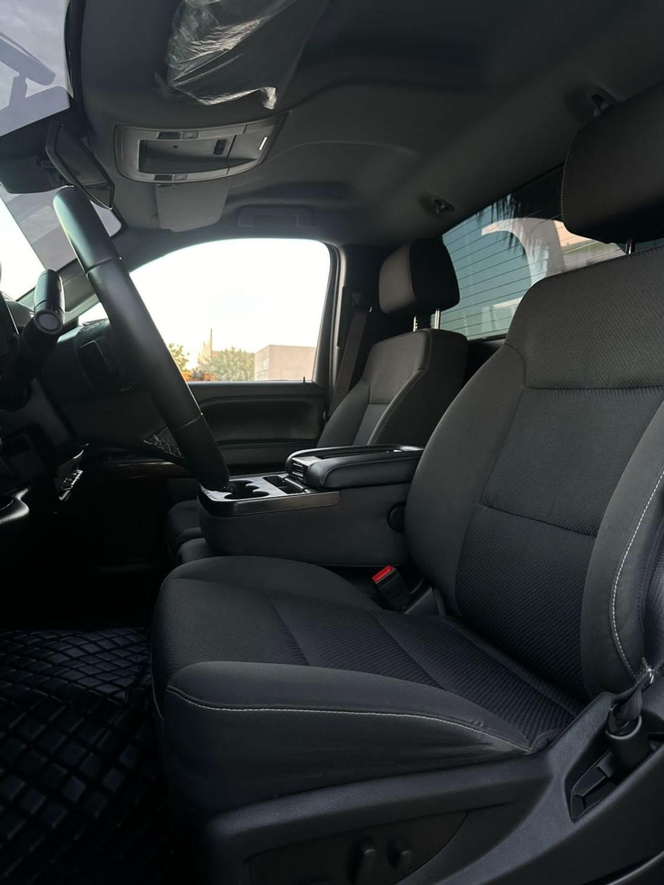 جي أم سي سييرا