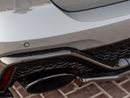 Audi RS6 STANDARD Audi RS6 2021 GCC specs