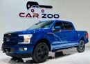 فورد F 150 Lariat 3.5L