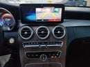Mercedes-Benz C 300 Coupe
