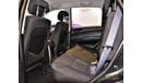 Ssangyong Actyon AMAZING SsangYong Actyon 2008 Model!! in Black Color! GCC Specs