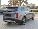 كيا تيلورايد EX FULL OPTION 3.8L V6 IN EXCELLENT CONDITION