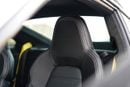 Porsche 911 Turbo S 3.8L (640 HP) Coupe