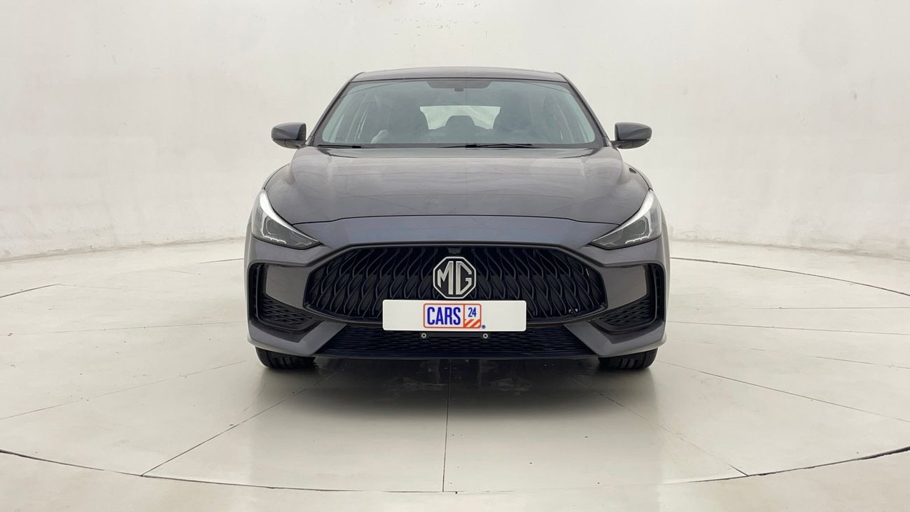 أم جي GT COMFORT 1.5 | بدون دفعة مقدمة | اختبار القيادة في المنزل