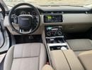 Land Rover Range Rover Velar Land Rover Range Rover Velar R-Dynamic,GCC 2020 Full service history
