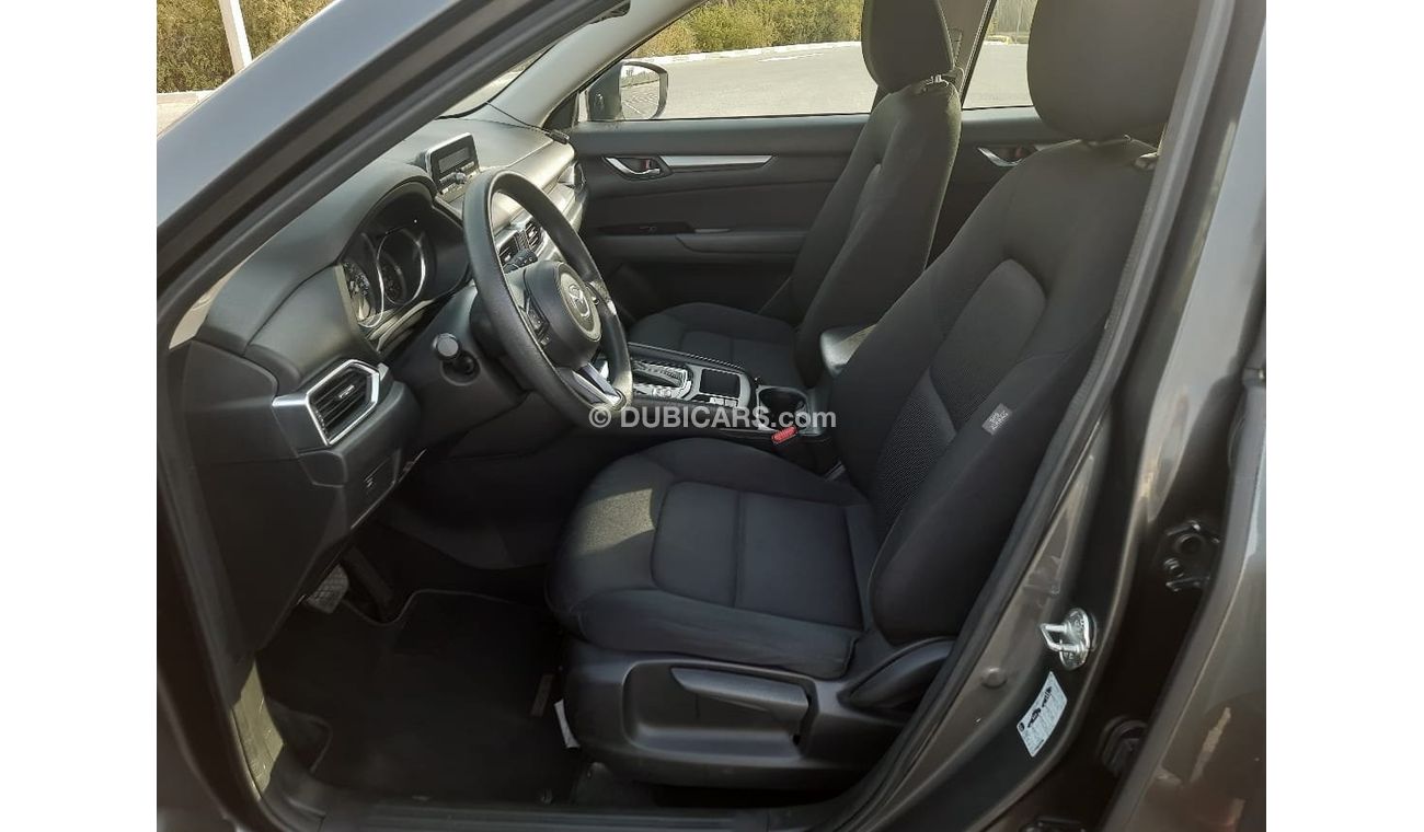 Mazda CX5 GT Mazda CX-5  model 2019    ( GCC_ SPEC) VERY GOOD CONDITION