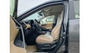تويوتا راف ٤ Toyota RAV 4 Full Option 2.0L - 4WD With Sunroof, Push Start & Leather Seats (CODE # 40928N)