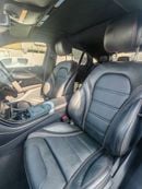 Mercedes-Benz GLC 300 Coupe 2.0L