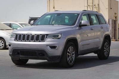 Jeep Cherokee Limited 3.2L