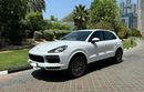 Porsche Cayenne Std 3.0L (340 HP)