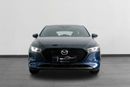 مازدا 3 2023 Mazda 3 Intense / Mazda Warranty