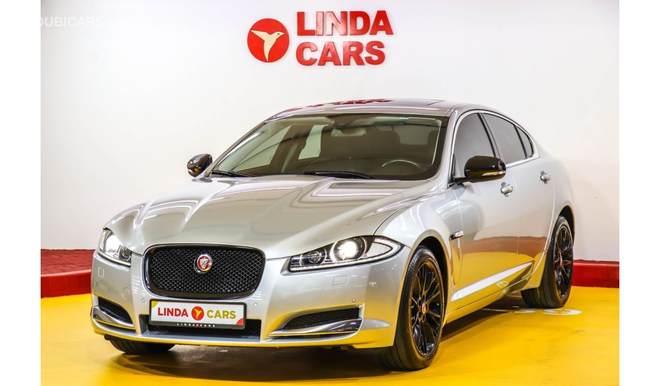 Jaguar XF (SOLD) Selling Your Car? Contact us 0551929906