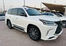 Lexus LX 570
