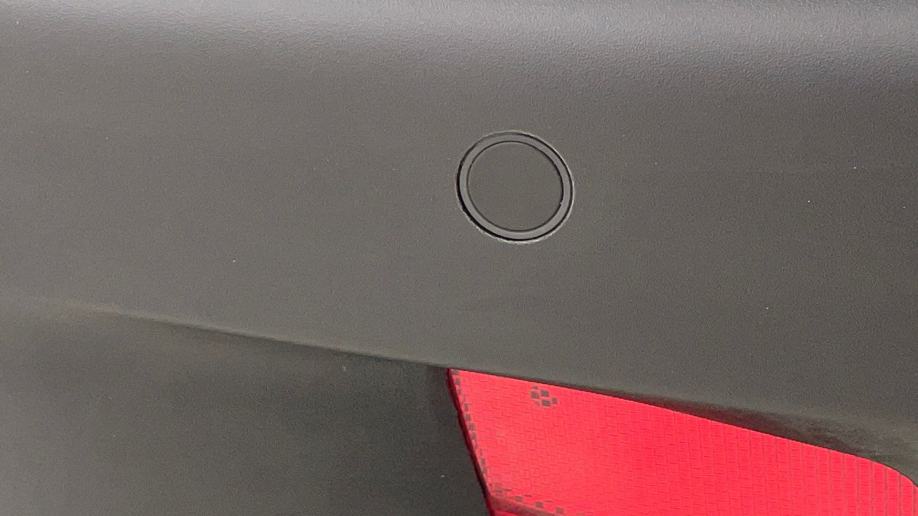 Peugeot 2008 Allure 1.2L 2023 ALLURE | AED 627/Month | 0 DP | 30 Day Return | Warranty | Service History