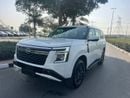 Nissan Patrol XE