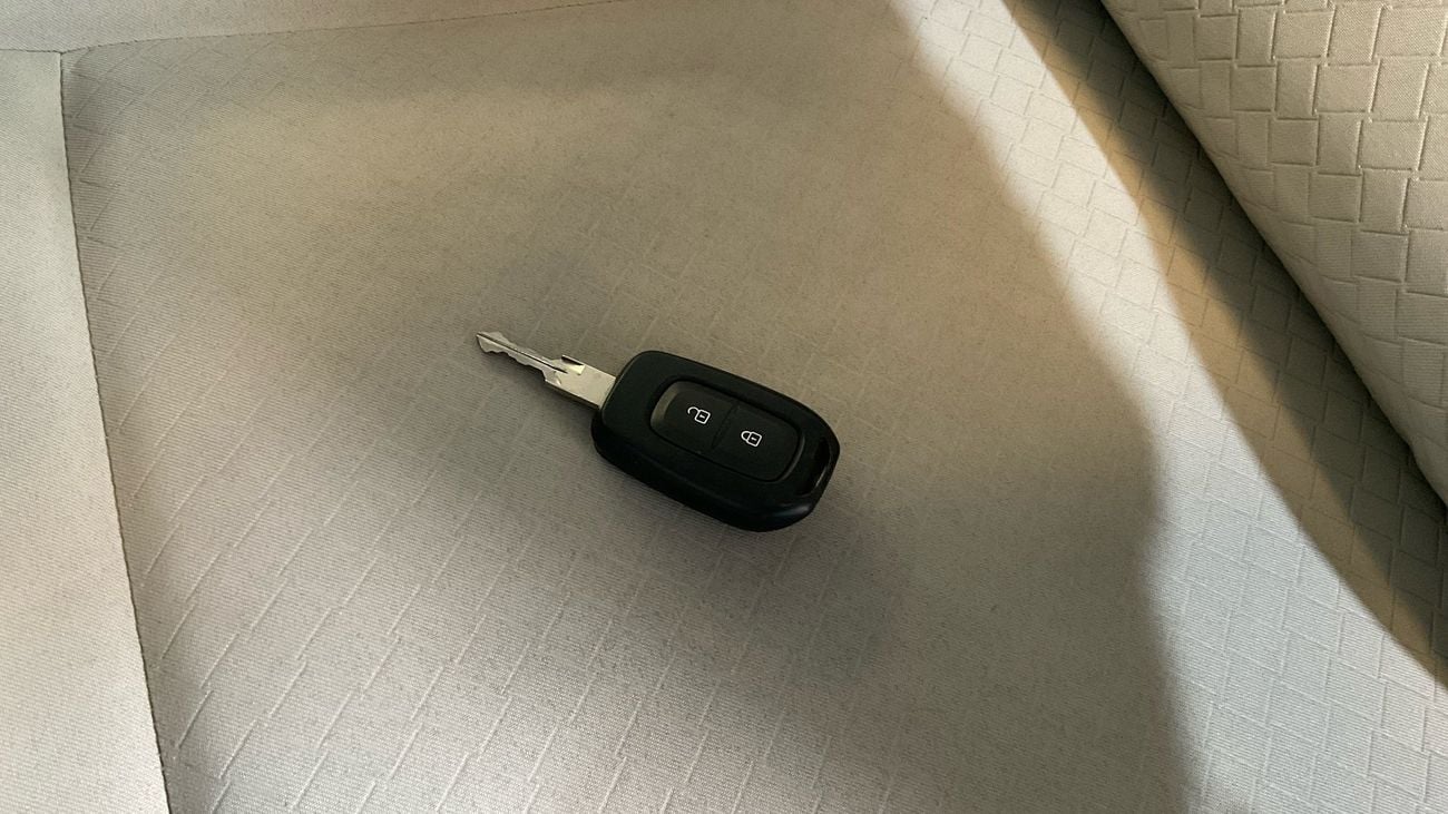 Renault Duster PE 1.6L PE | Guaranteed Warranty | 0 Down Payment