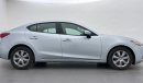 Mazda 3 S 1.6 | Under Warranty | Inspected on 150+ parameters