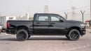 رام 1500 2025 RAM 1500 Limited 3.0L AT Petrol