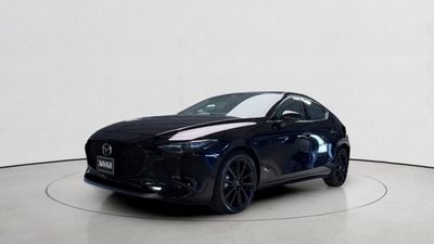Mazda 3 HIGH | Guaranteed Warranty | 0 Down Payment