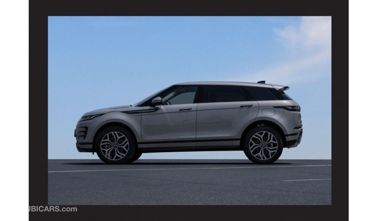 لاند روفر رانج روفر إيفوك RANGE ROVER EVOQUE LP300e PERFORMANCE EDITION A/T HYBRID (200000 AED FOR LOCAL REGISTRATION )