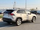 Toyota RAV4 Hybrid XLE 2.5L