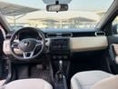 Renault Duster SE