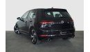 فولكس واجن جولف 2018 Volkswagen Golf GTI MK7.5 / Warranty till April 2021 / Just Serviced