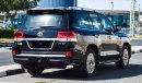 Toyota Land Cruiser VX.S Grand Touring S V8 5.7