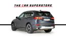 بي أم دبليو X5 40i xDrive 3.0L