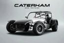 كاترهام سفن 2025 Caterham 420 Race Car