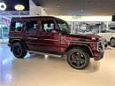 مرسيدس بنز G 63 AMG G63 AMG/ GCC /2014 / VERY GOOD CONDITION