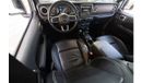 جيب رانجلر Sahara 3.6L A/T (5 Seater) Jeep Wrangler Sahara 2022 GCC under Agency Warranty with Flexible Down-Pa