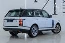 Land Rover Range Rover Vogue 5.0L 2020 Range Rover Vogue P525 V8, Excellent Condition, European specs