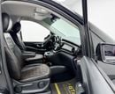 Mercedes Benz V 250 2019 Mercedes Benz V250, Warranty, Full Service History, Excellent Condition, GCC