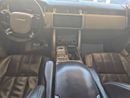 Land Rover Range Rover HSE 5.0L