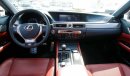 Lexus GS350