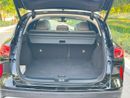 إنفينيتي QX50 LUXE