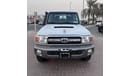 Toyota Land Cruiser Pick Up 2023 Toyota Land Cruiser VDJ79 4.5L V8 DC Limited